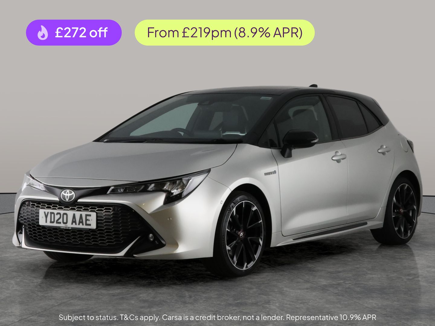 Corolla