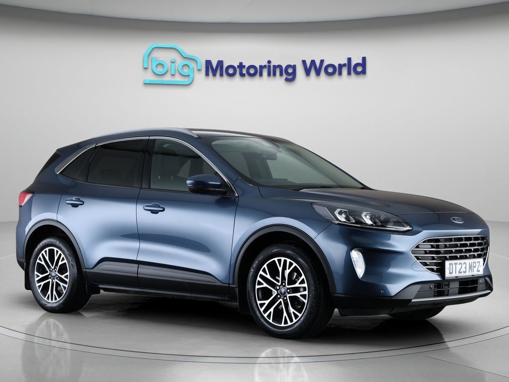 Kuga