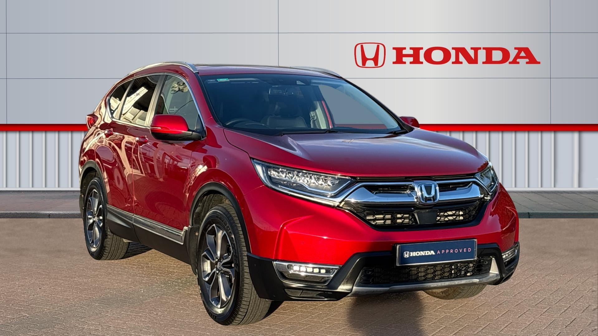 Cr-V