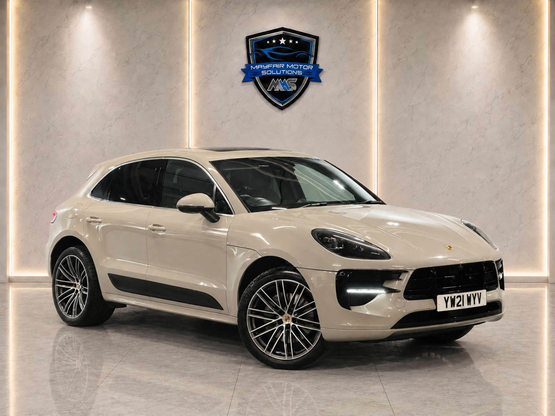 Macan