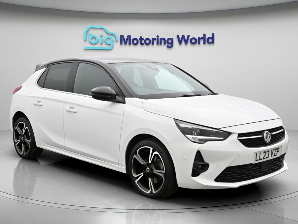 Corsa