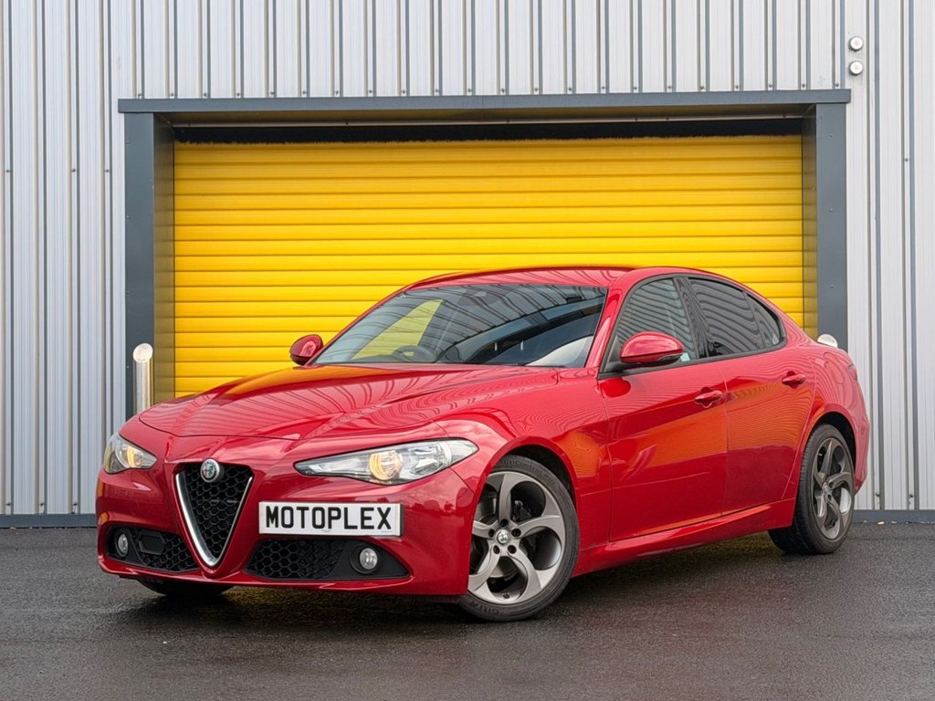 Giulia