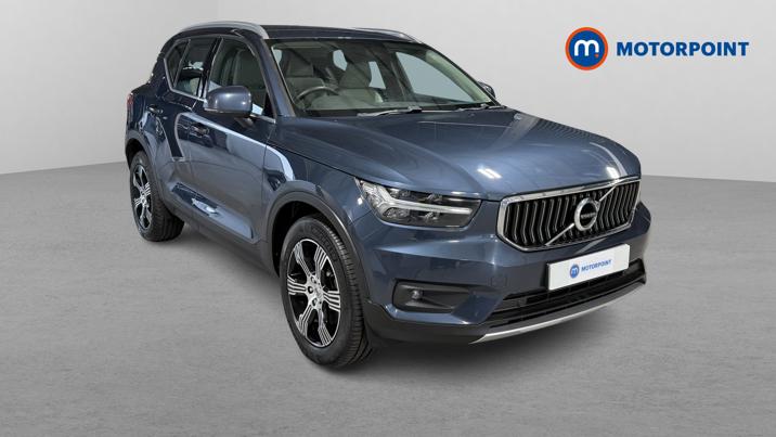 XC40
