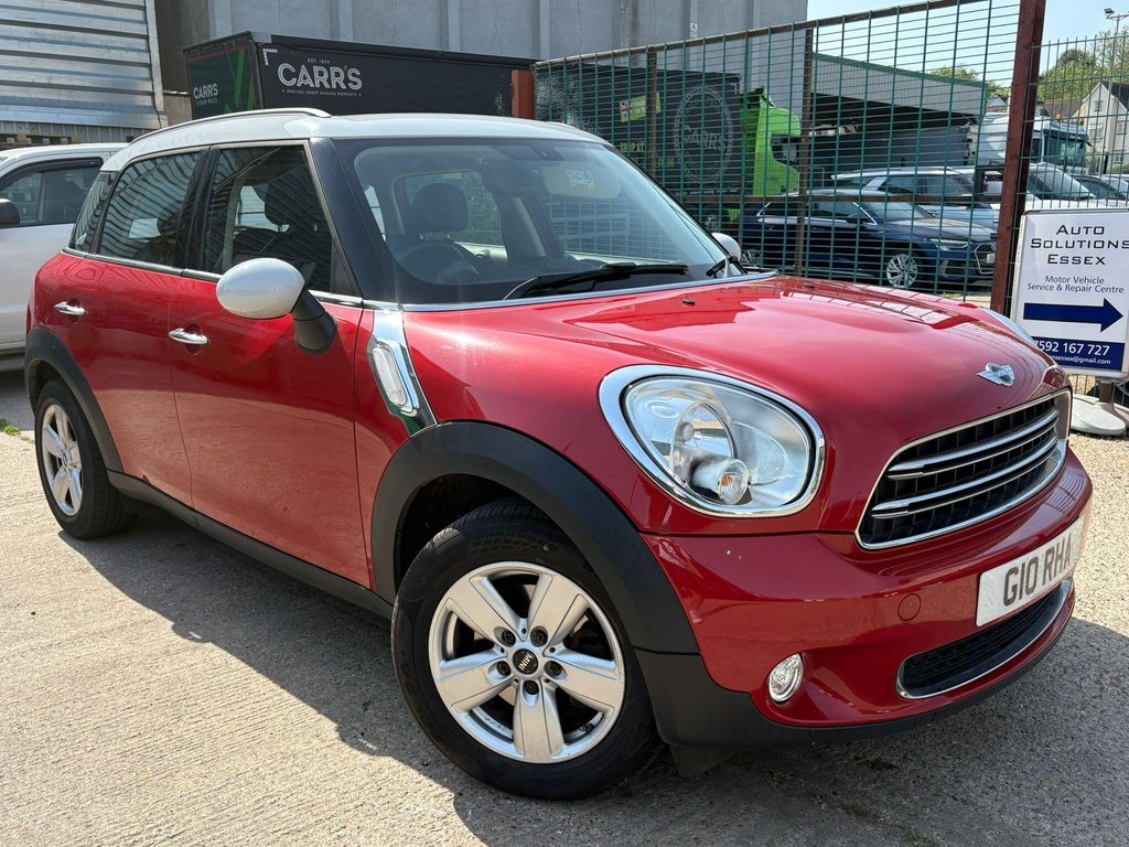 Countryman