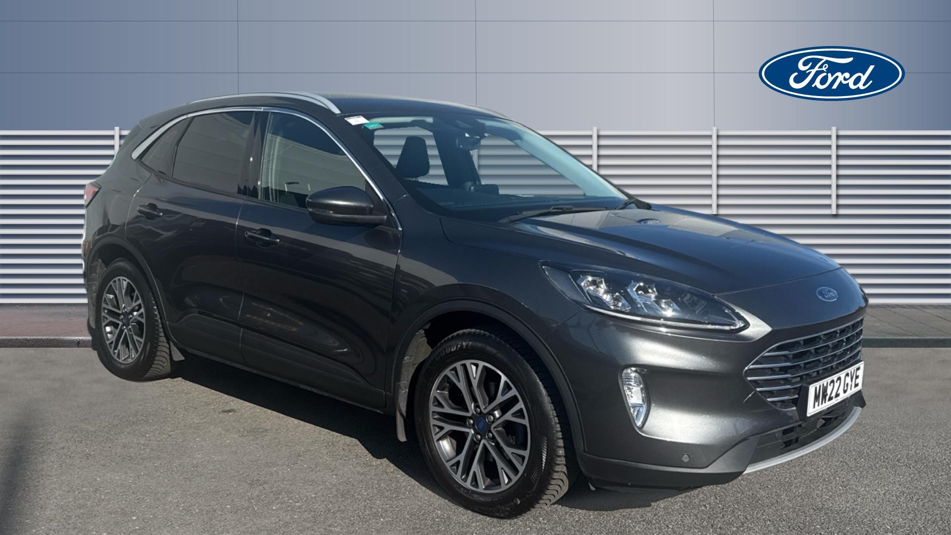Kuga