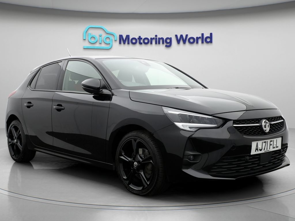 Corsa