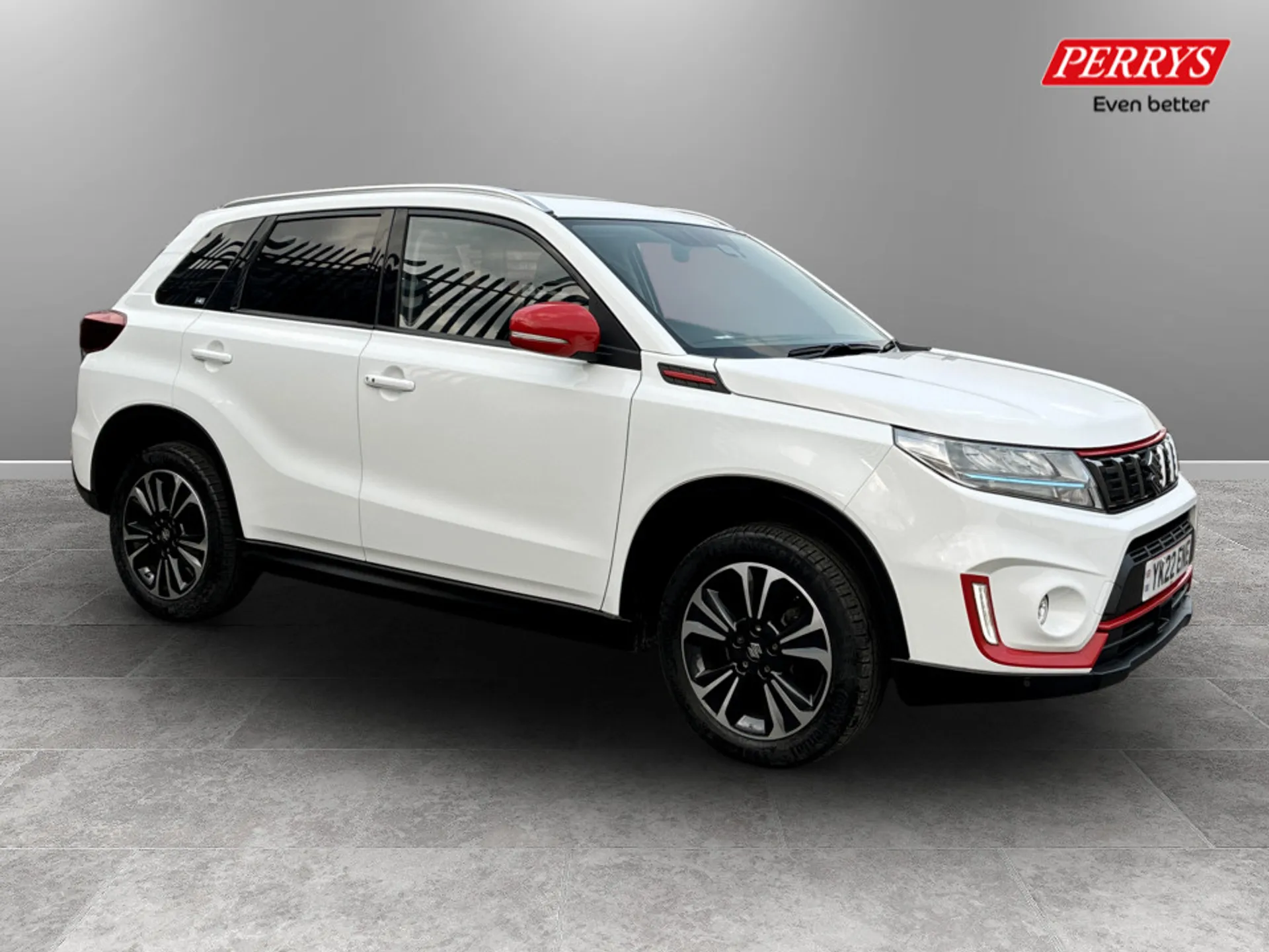 Vitara