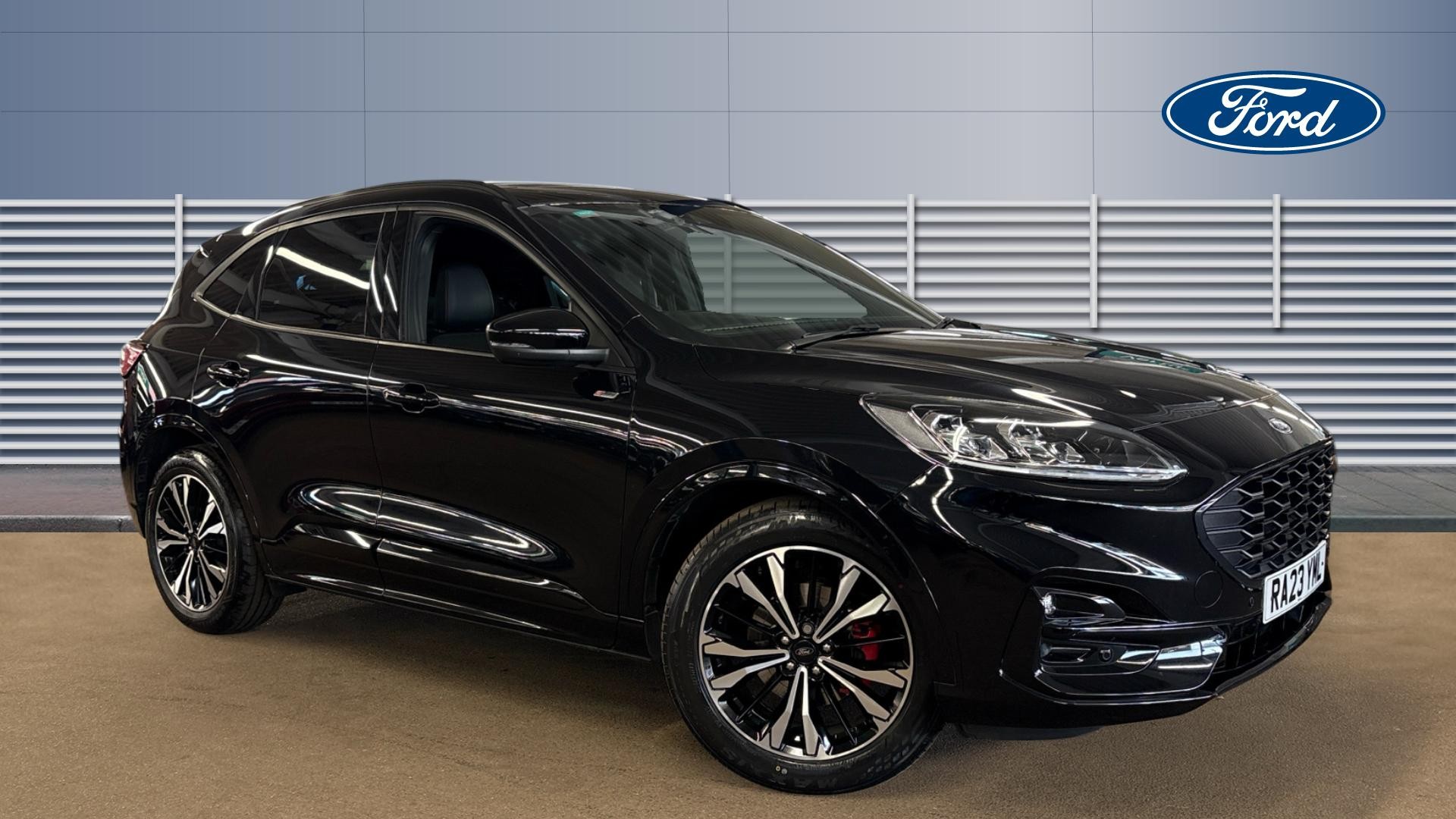 Kuga