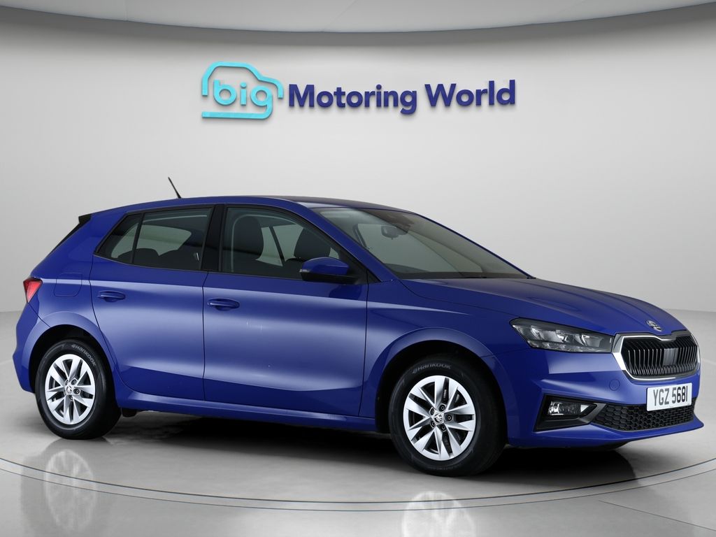 Fabia