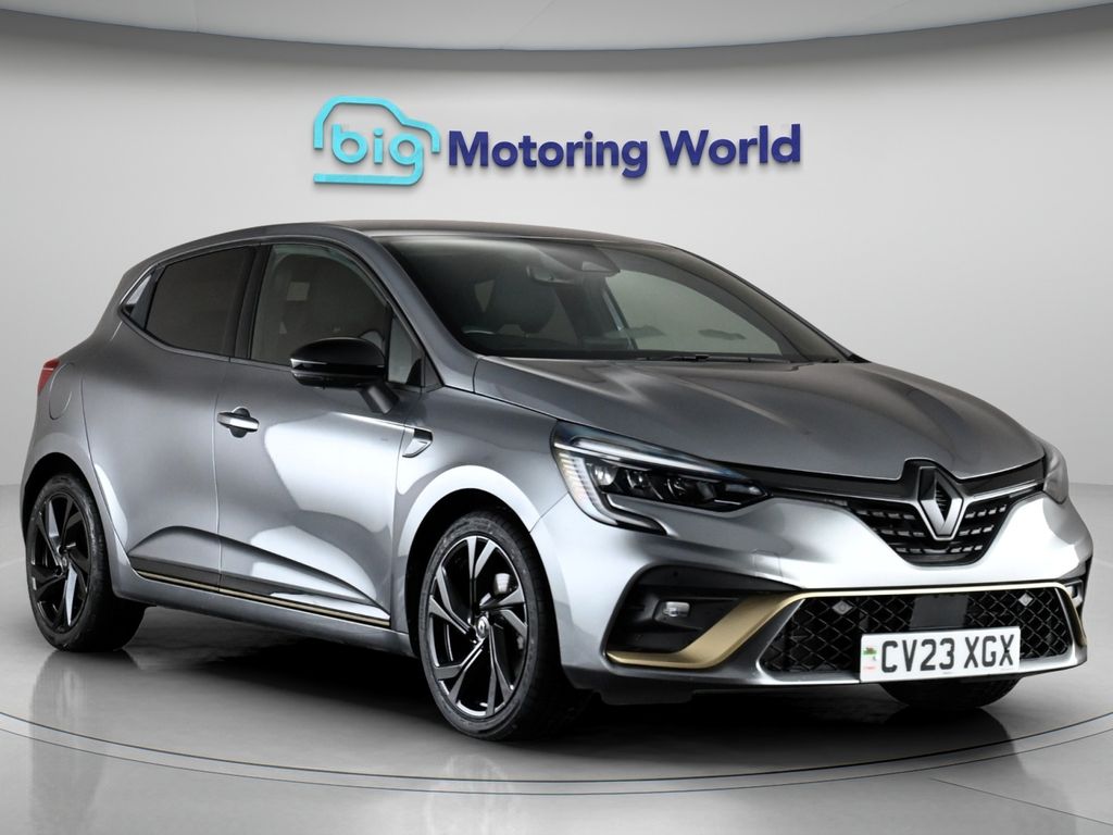 Clio