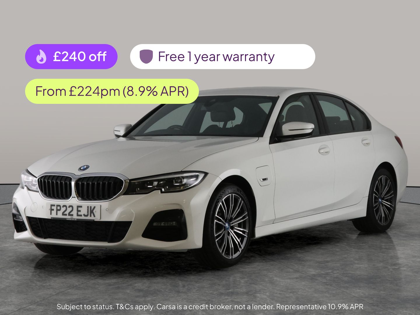 3 Series