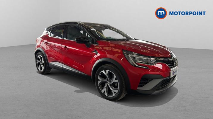 Captur