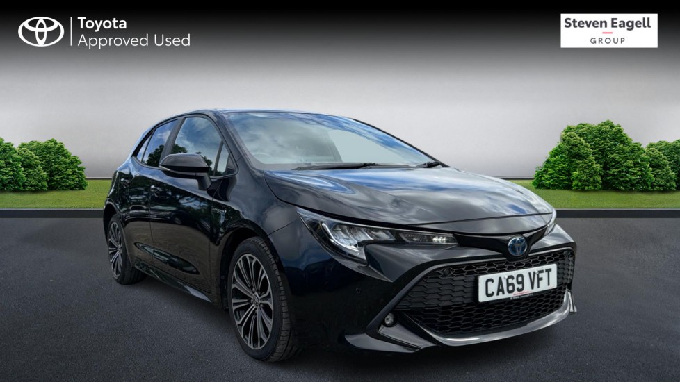 Corolla