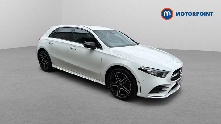 A-Class