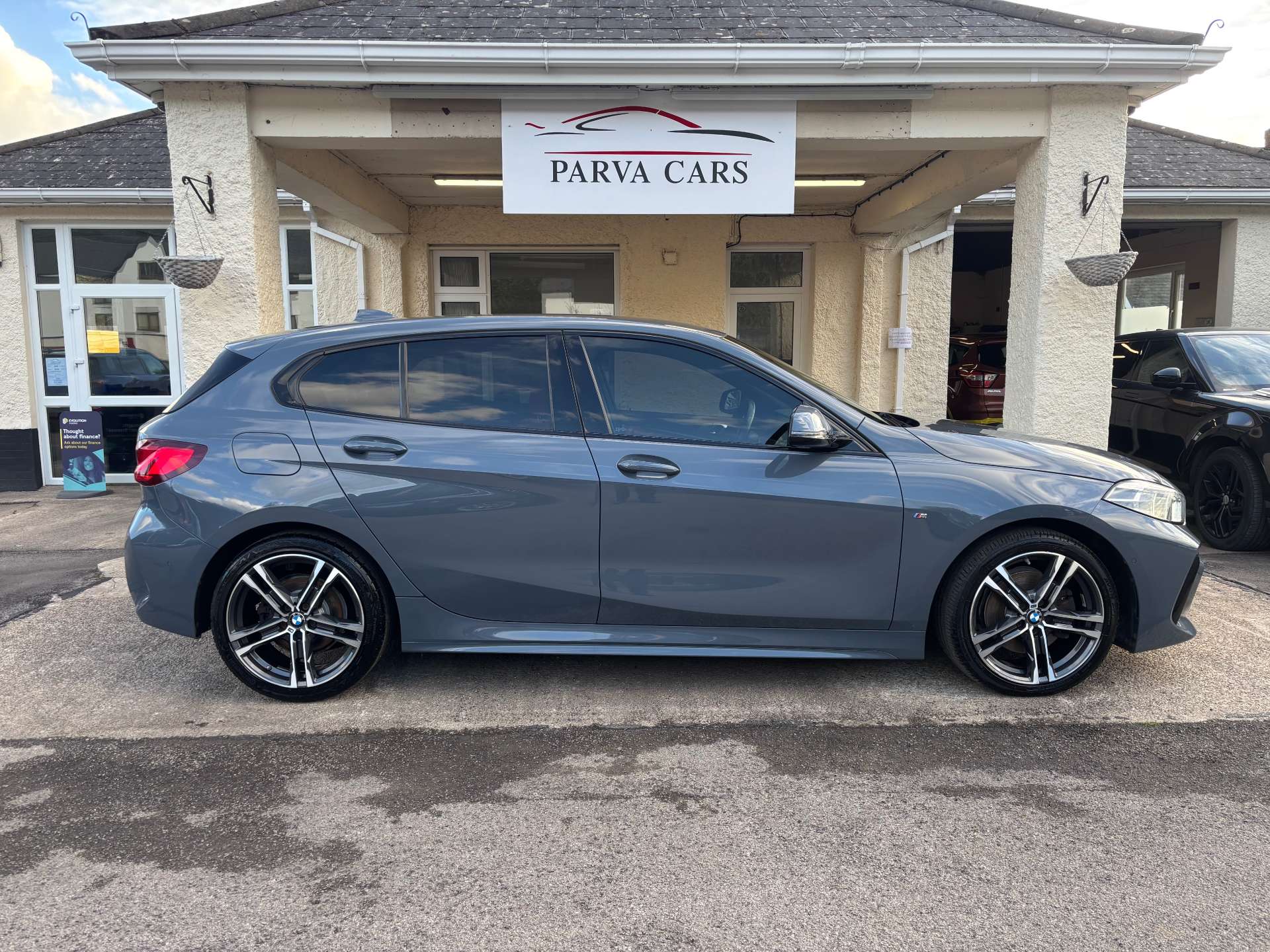 1 Series