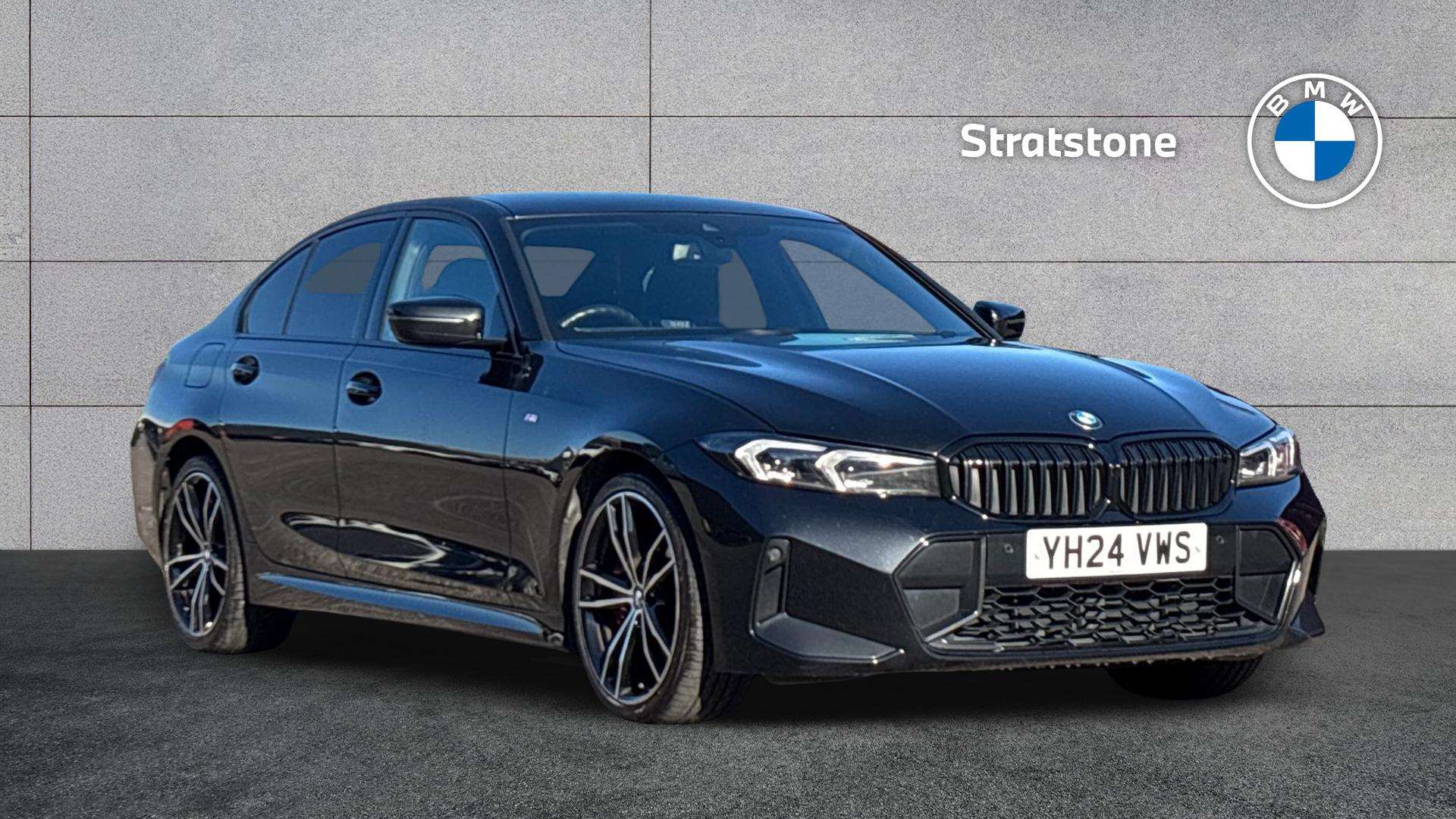 3 Series