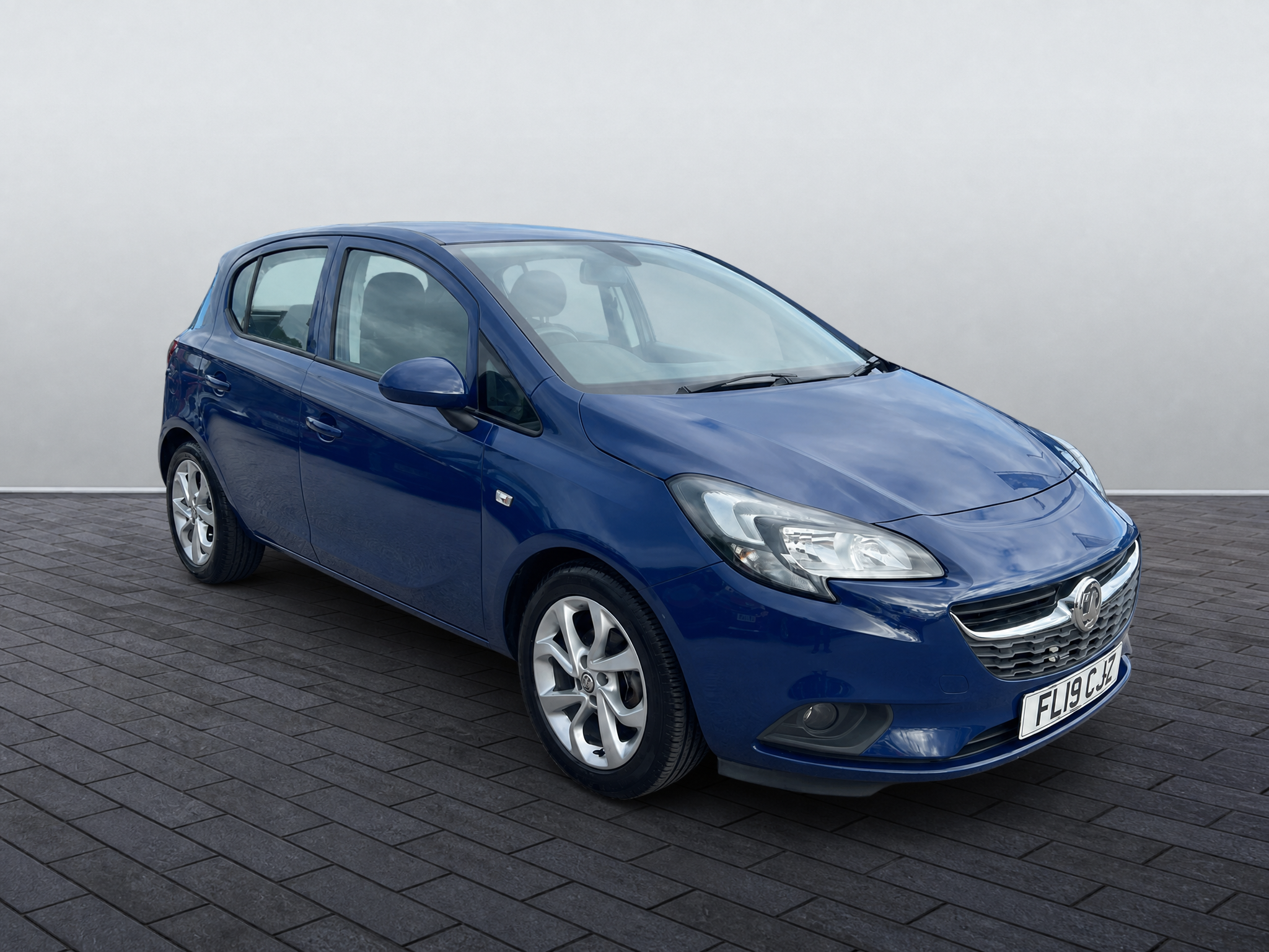 Corsa