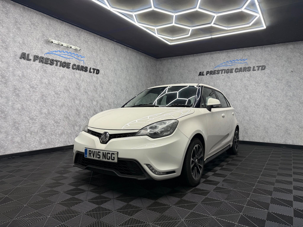 MG3