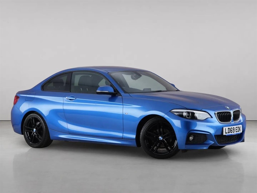 2 Series