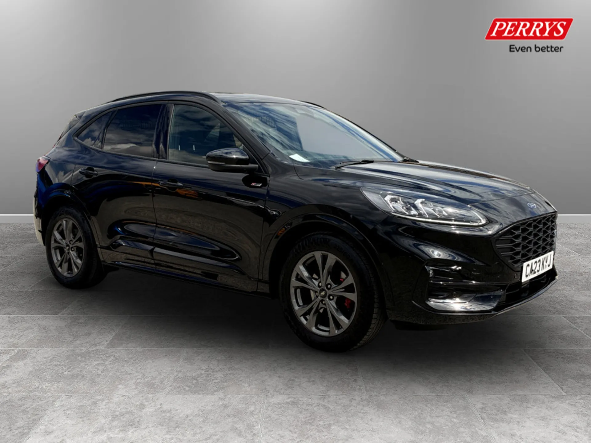 Kuga