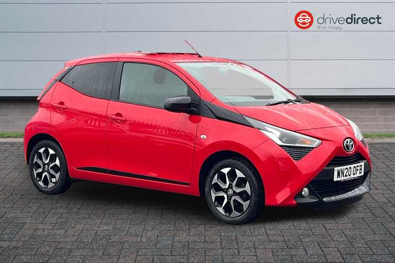 Aygo