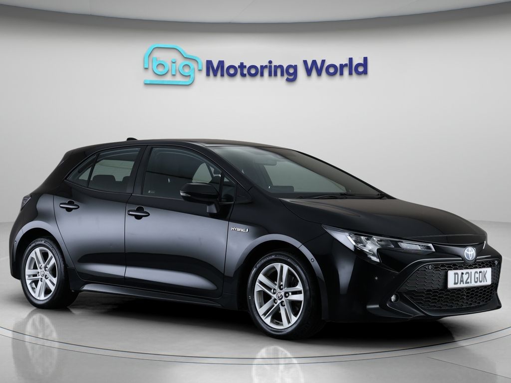 Corolla