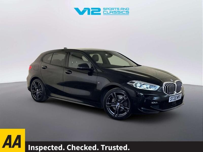 1 Series