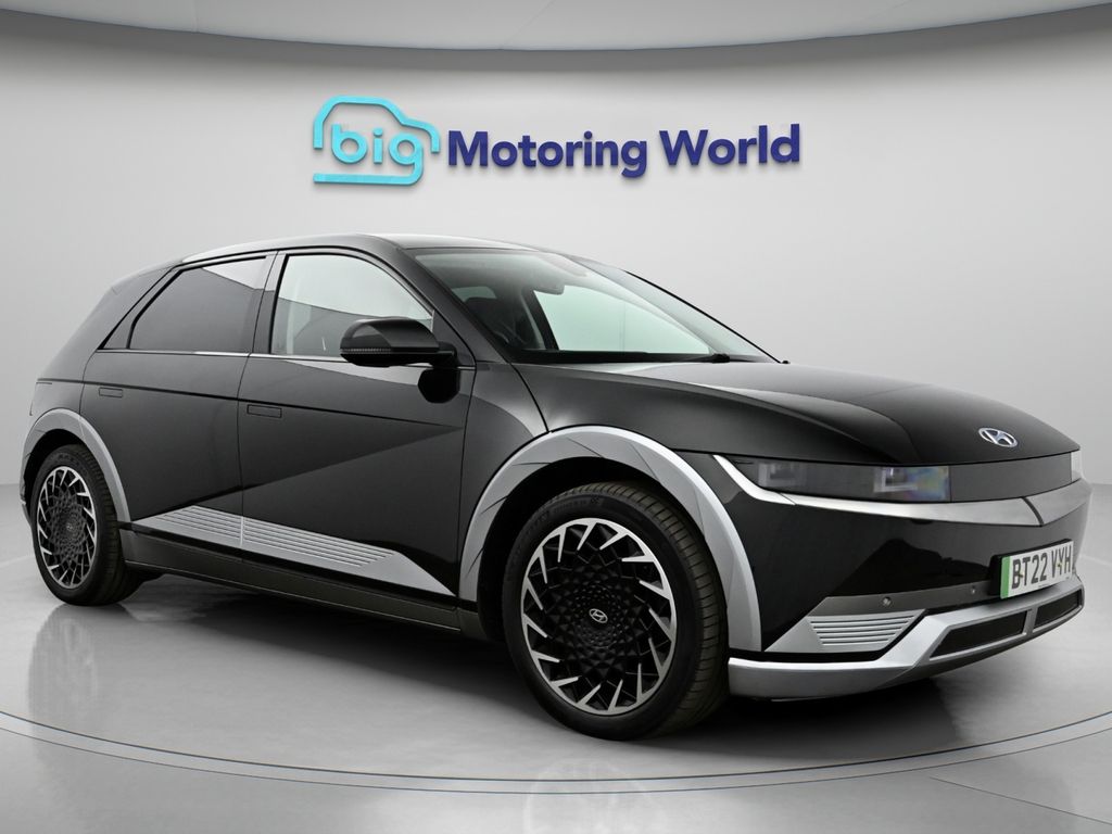 Ioniq 5