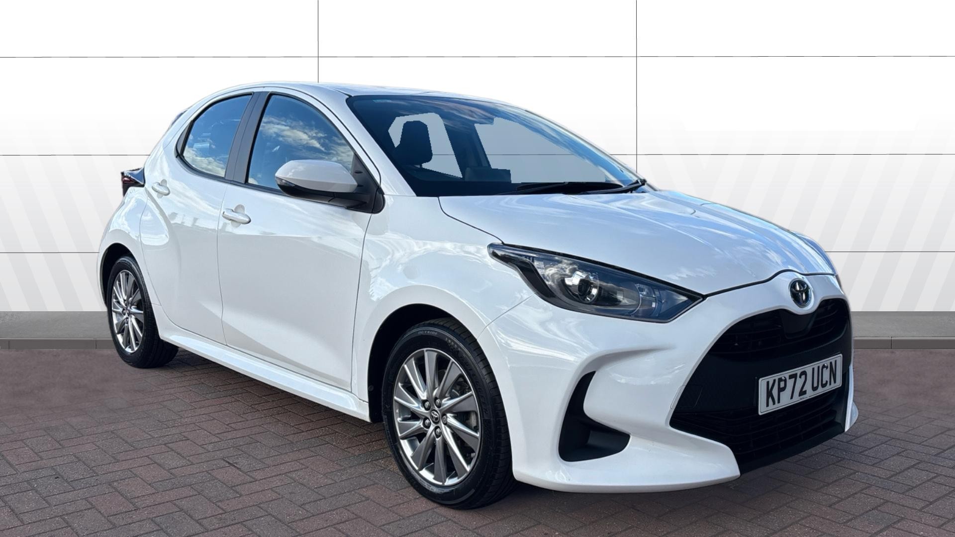 Yaris