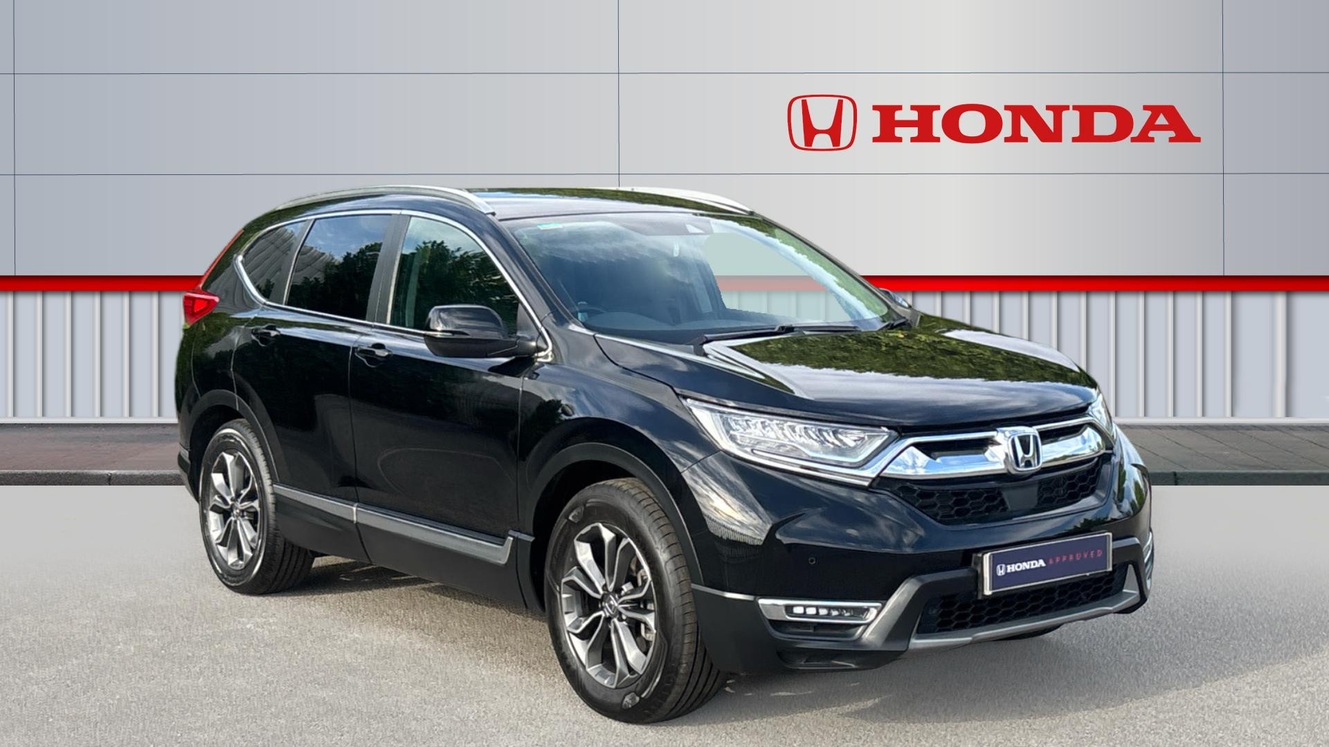Cr-V
