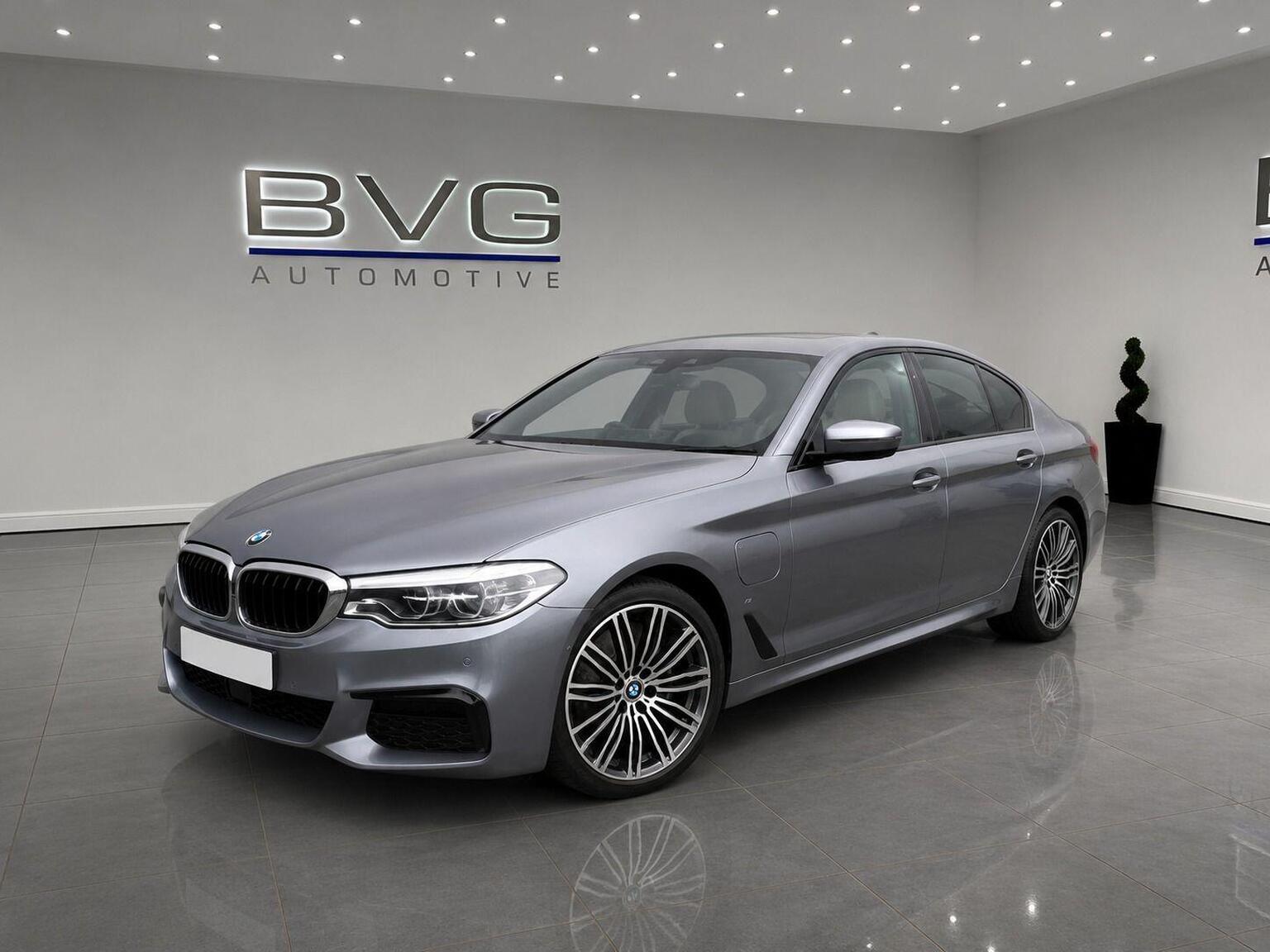 5 Series