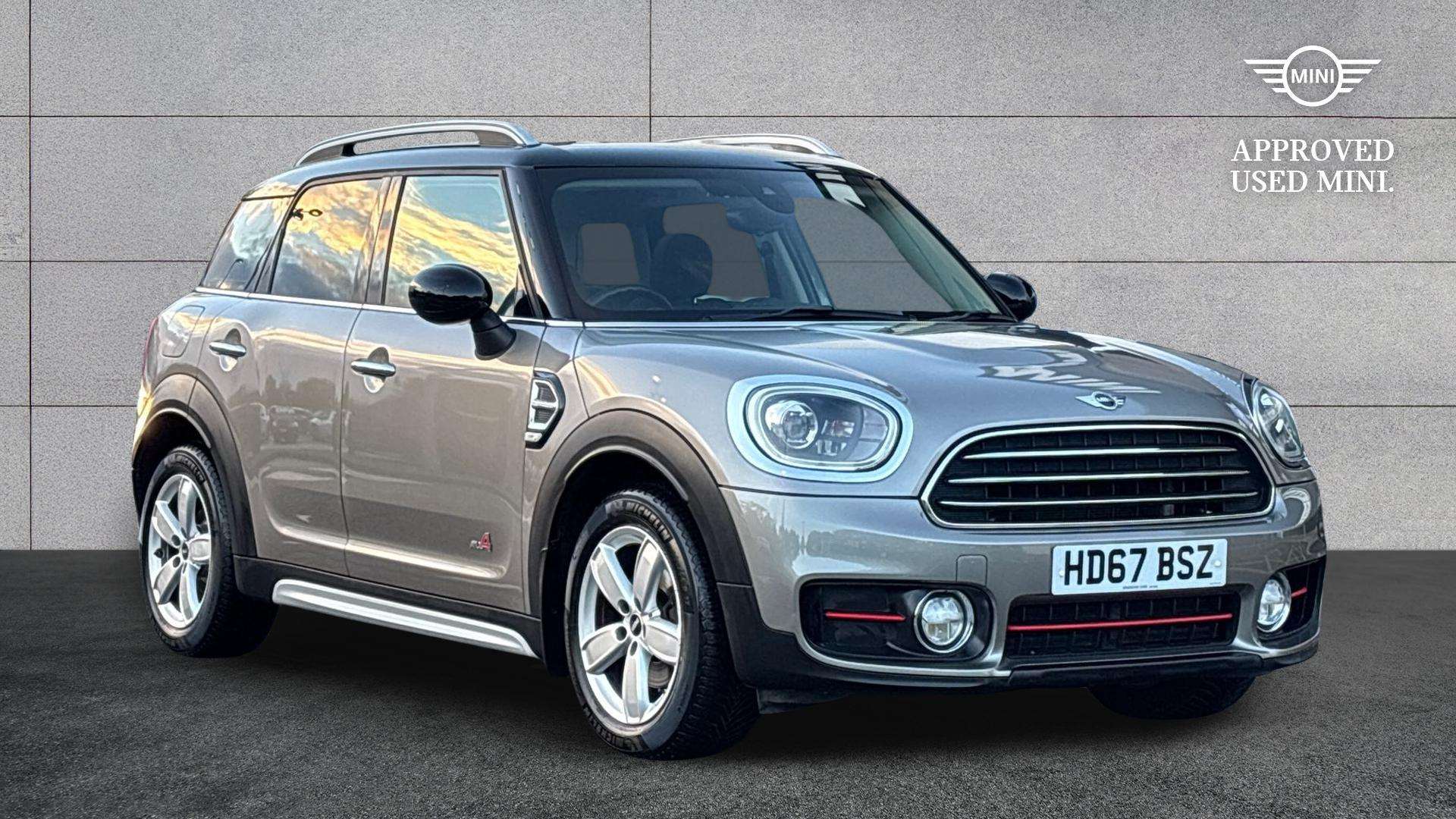 Countryman