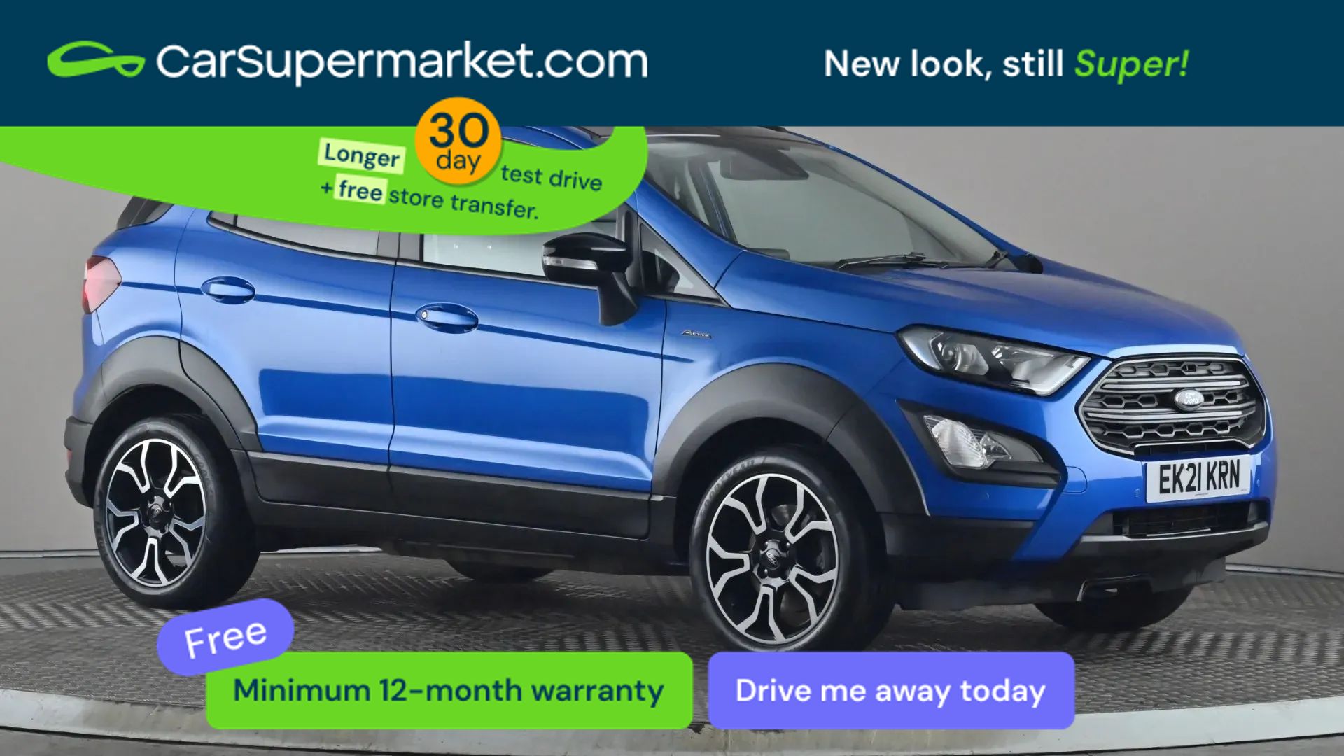 EcoSport