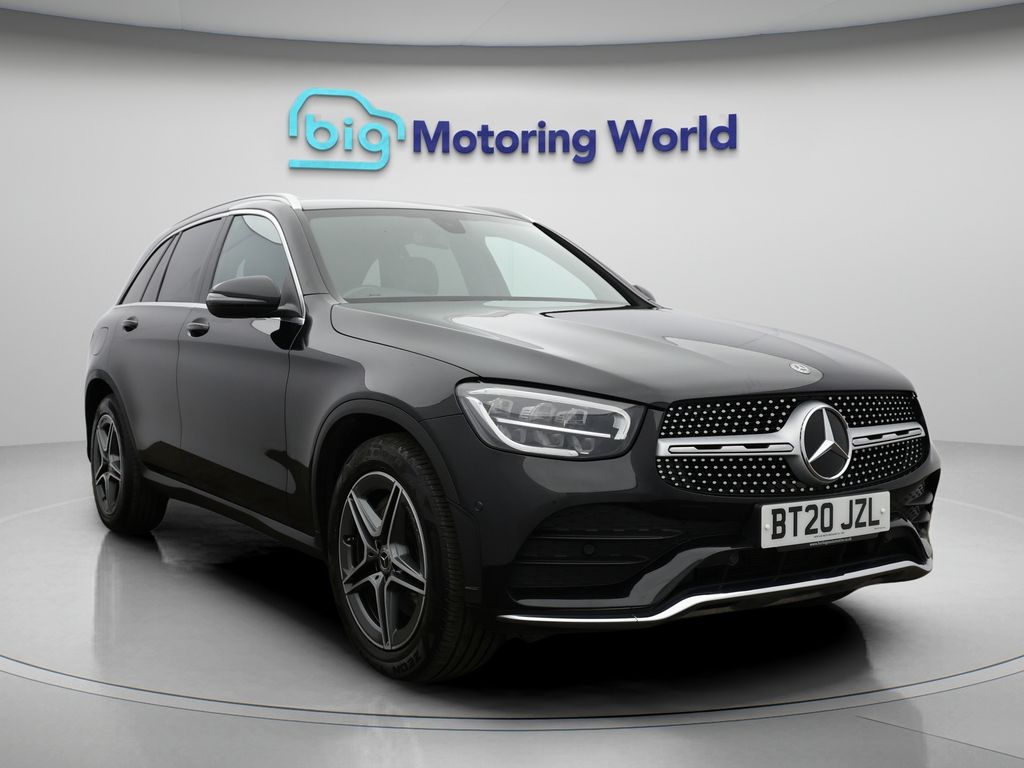 GLC