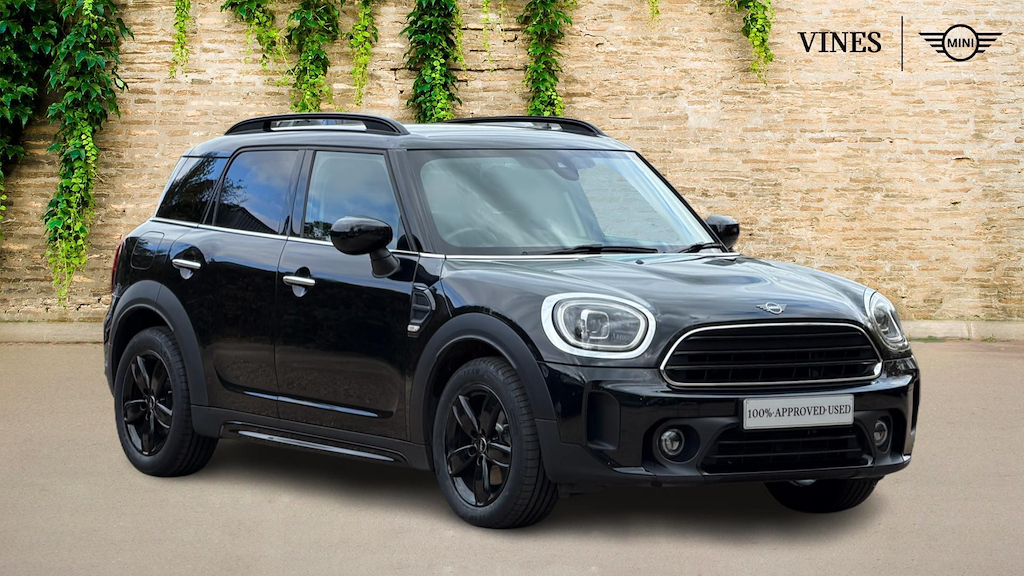 Countryman