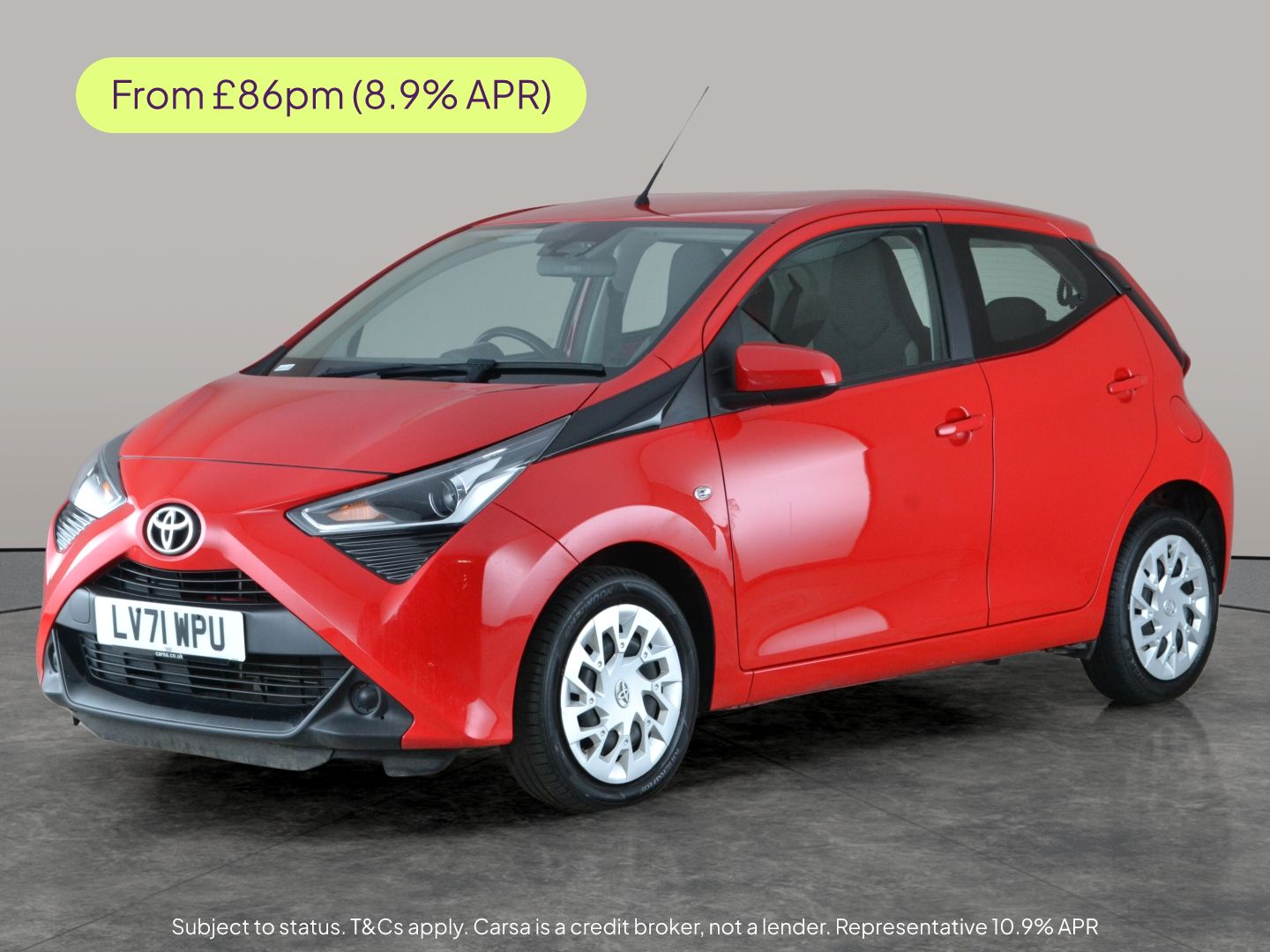 Aygo