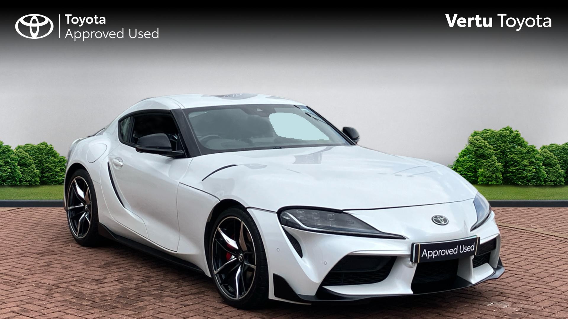 Supra