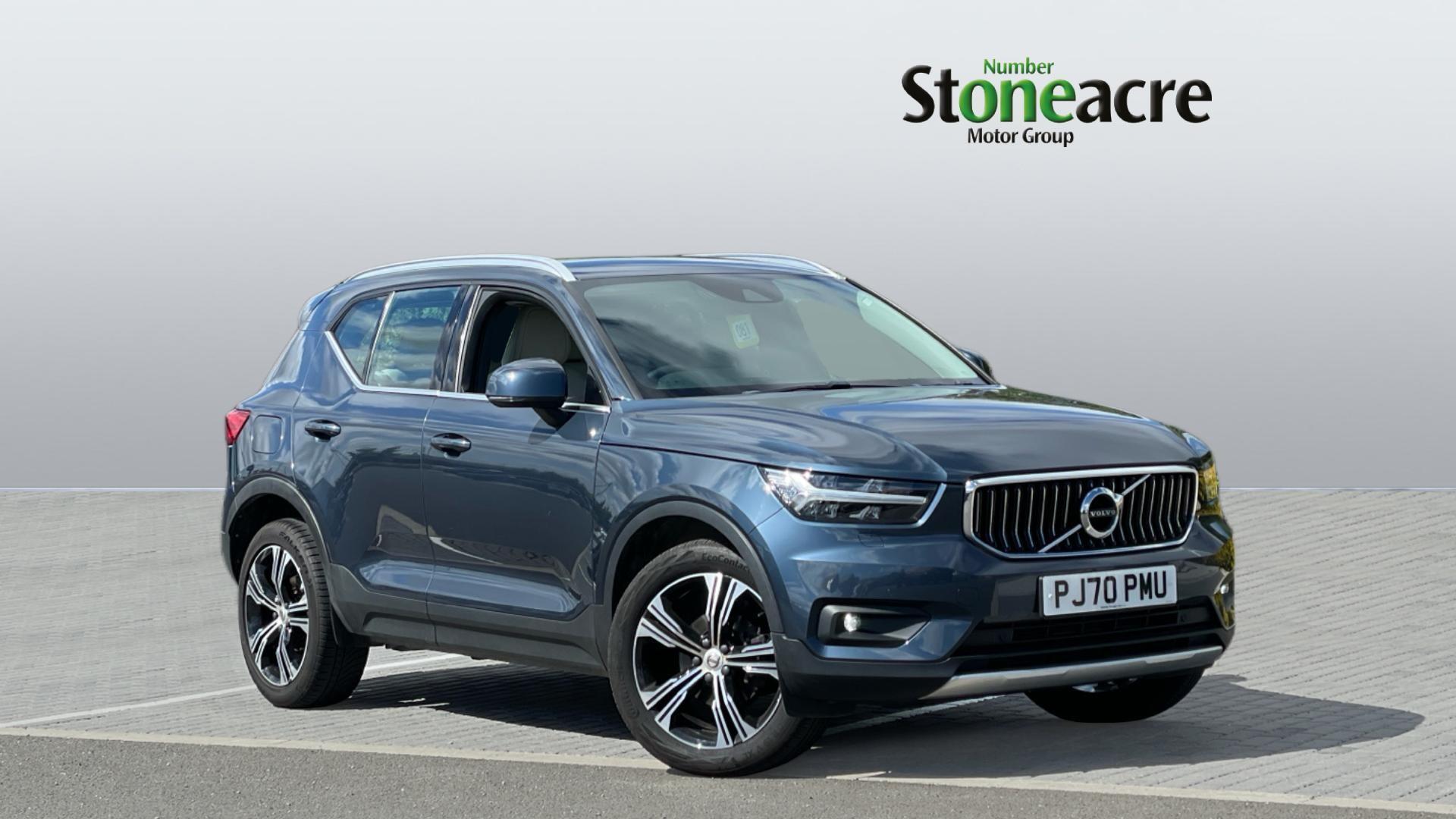 Xc40