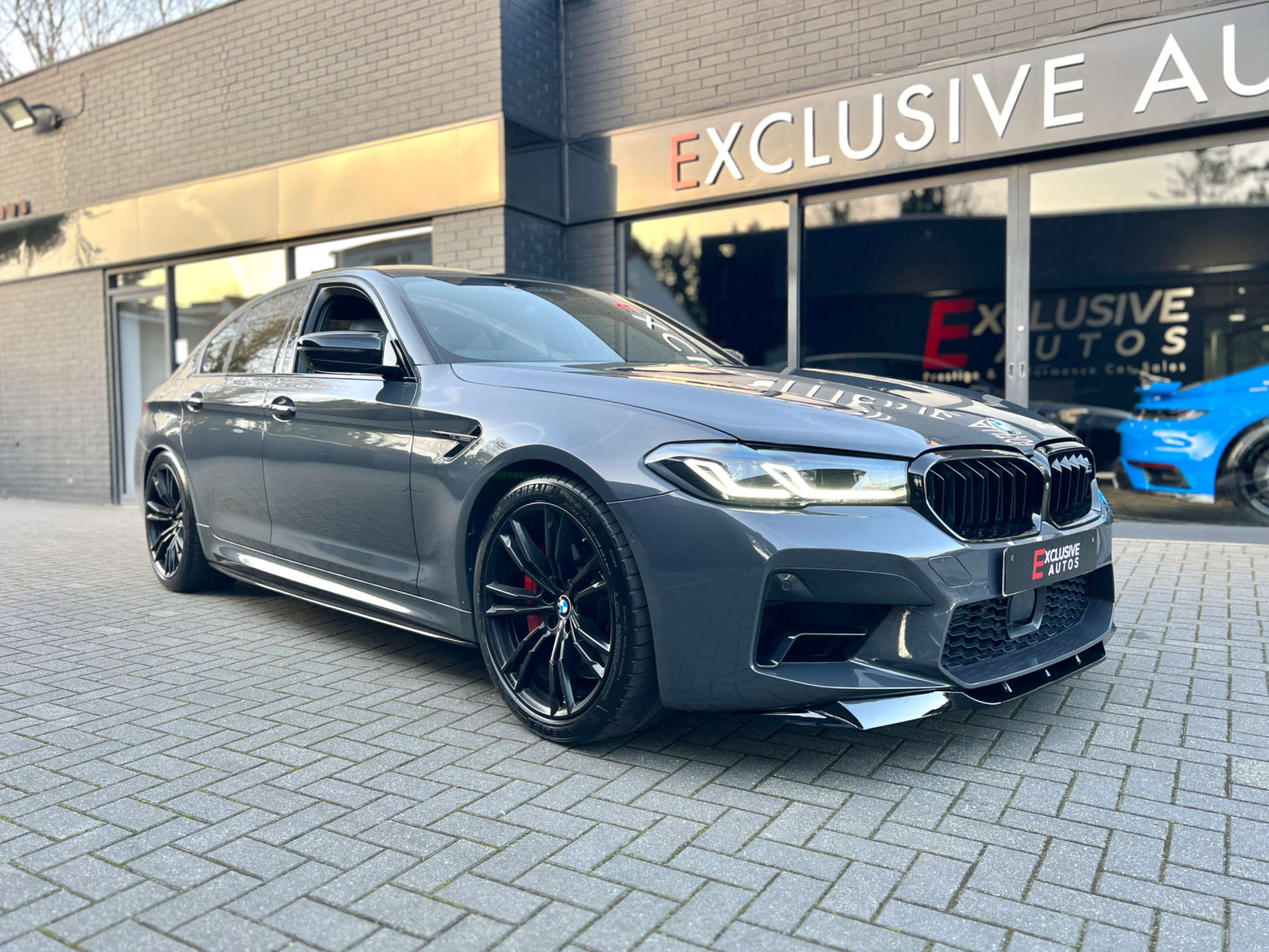 M5