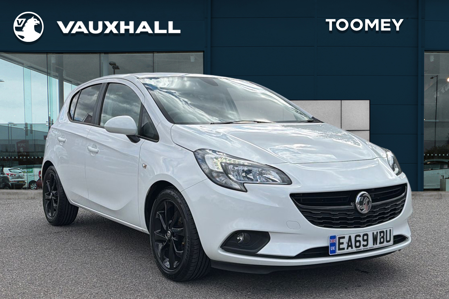 Corsa