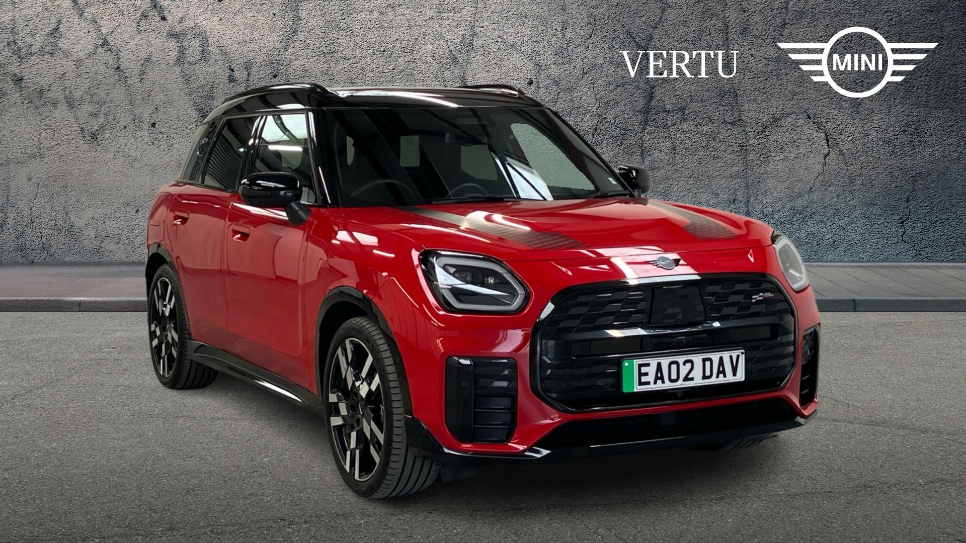Countryman Electric
