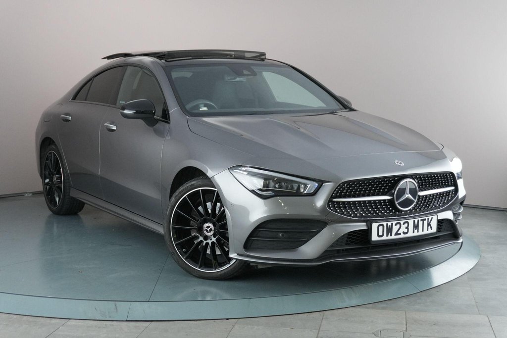 CLA