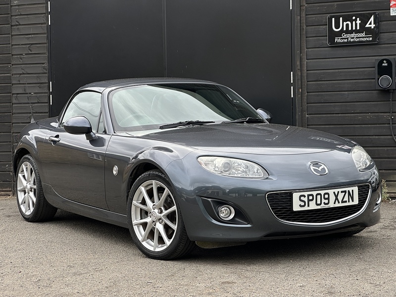 MX-5