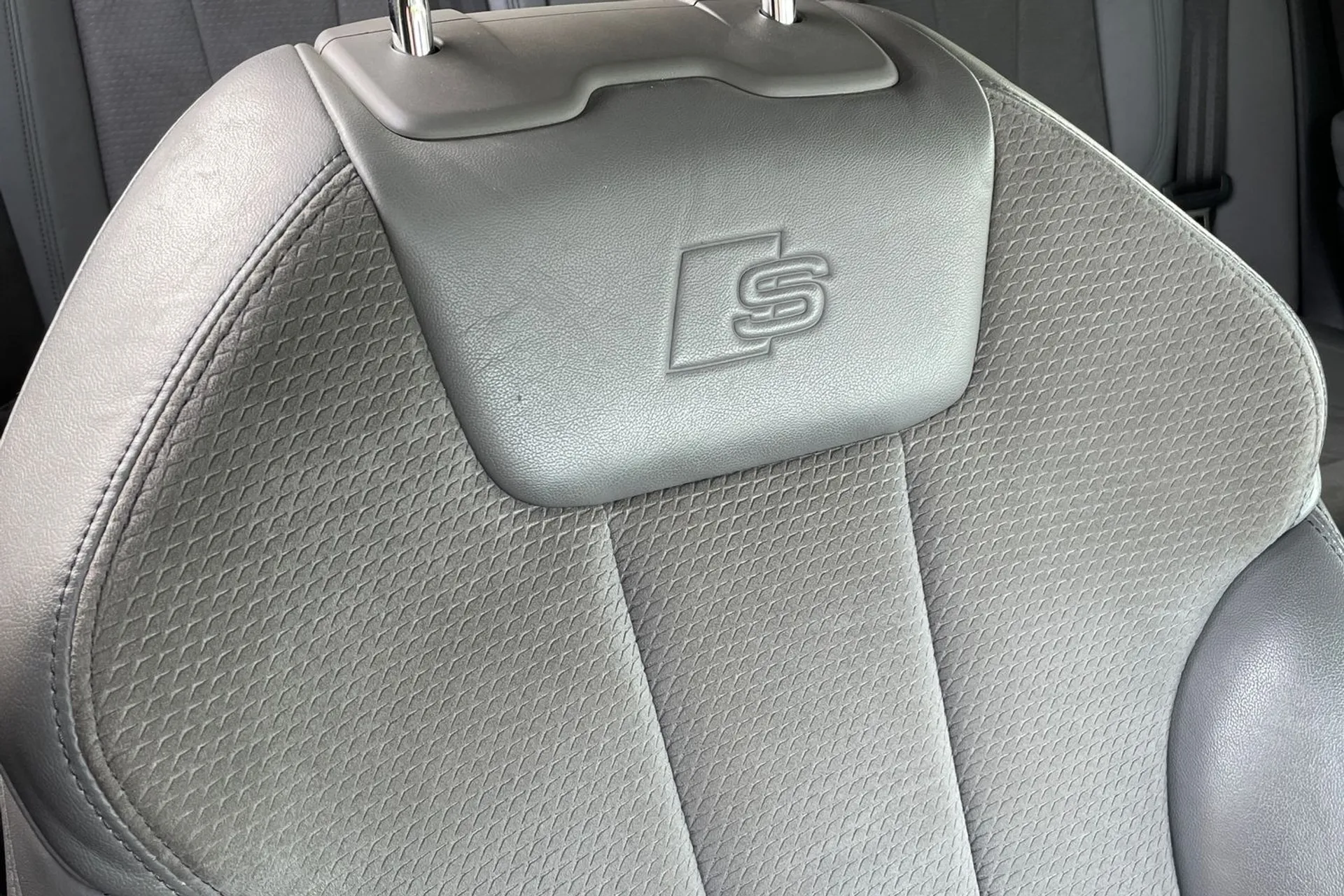 2019 Audi A4 Avant