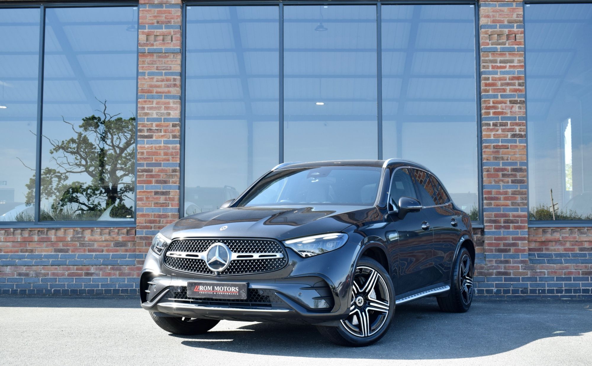 GLC