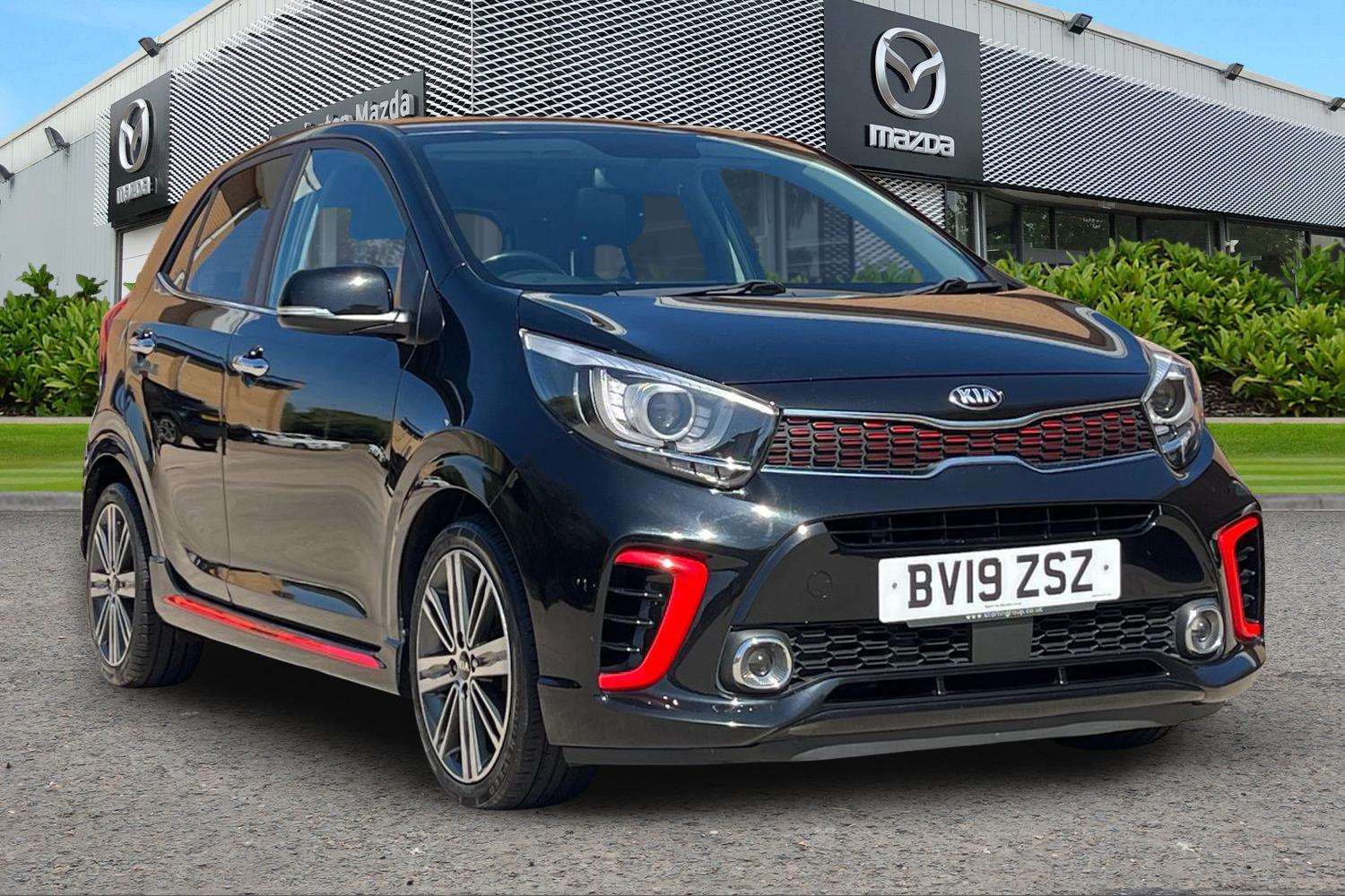 Picanto