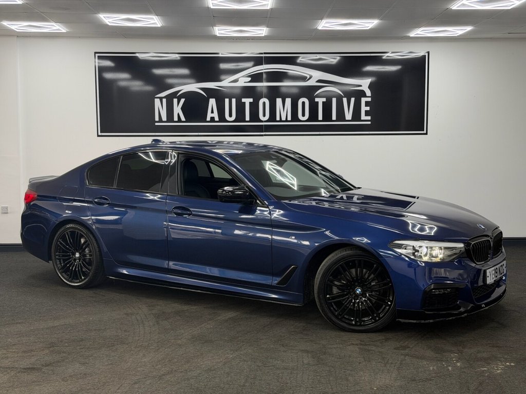 5 Series