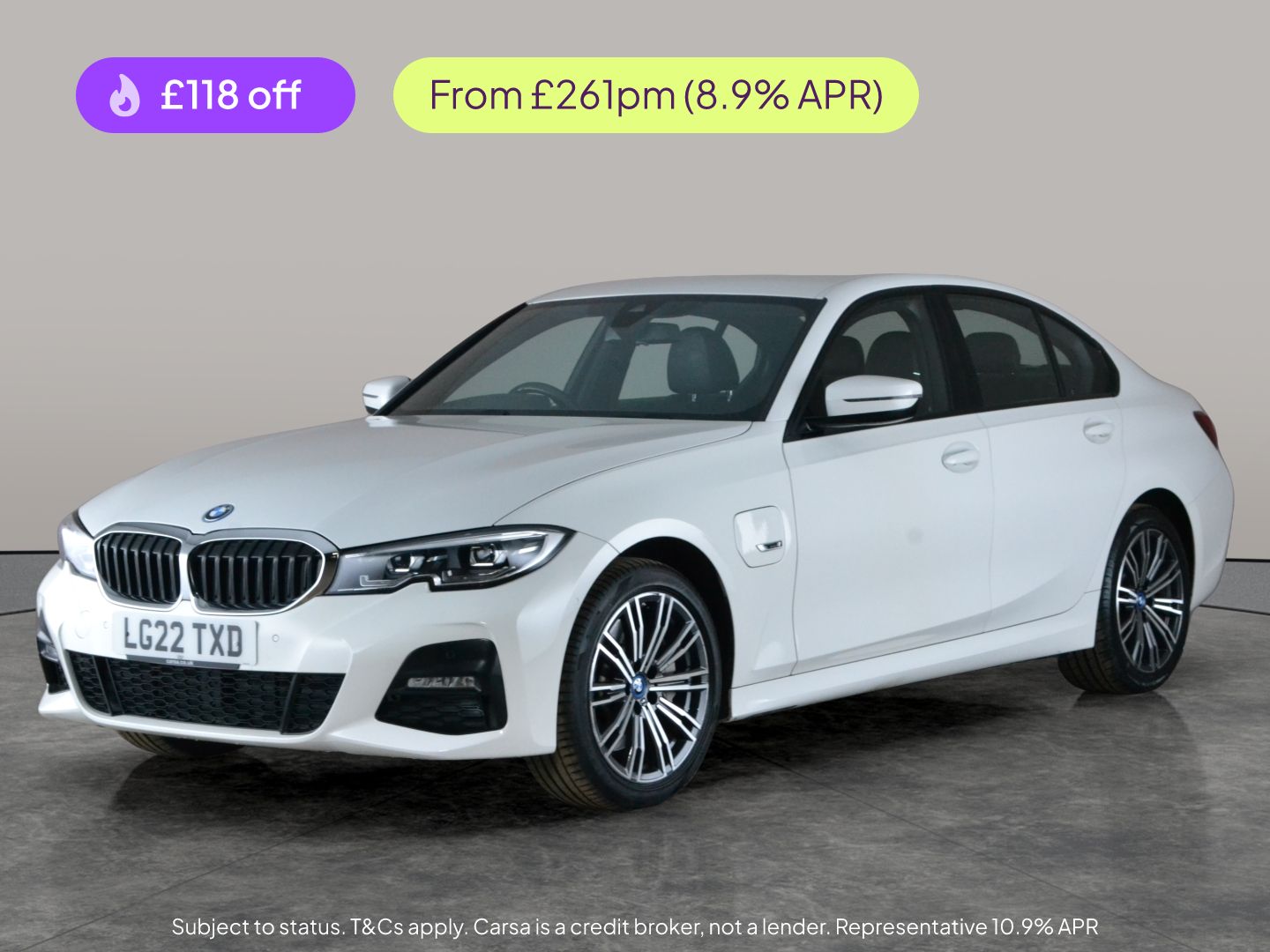 3 Series