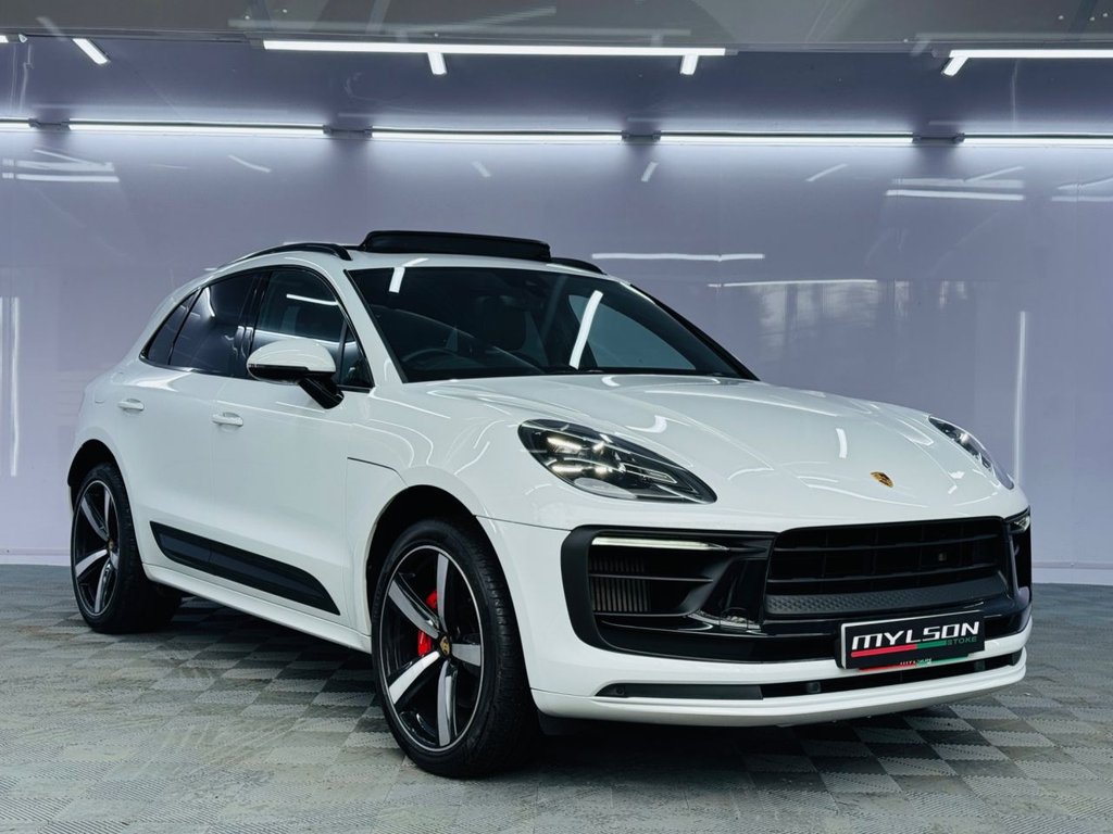 Macan