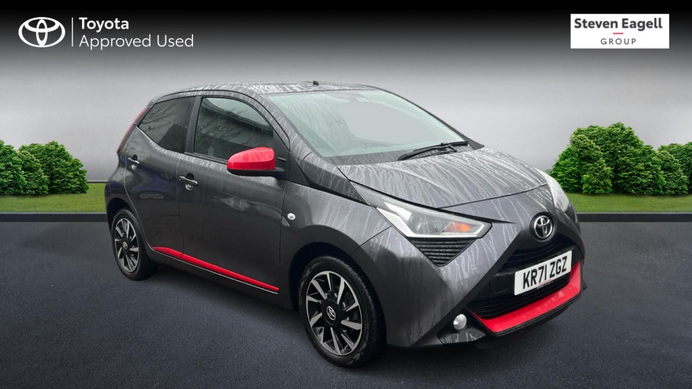 Aygo